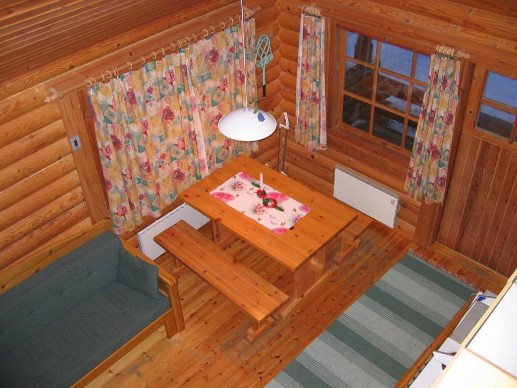 Haapasaaren Lomakyla Hotel Ruovesi Room photo