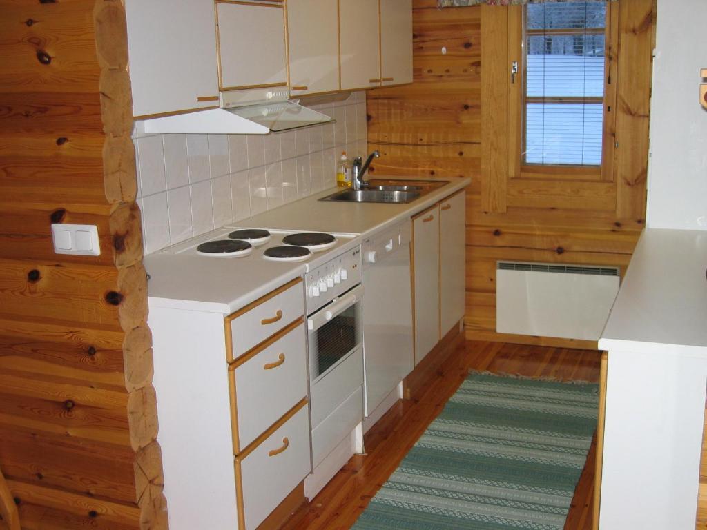 Haapasaaren Lomakyla Hotel Ruovesi Room photo
