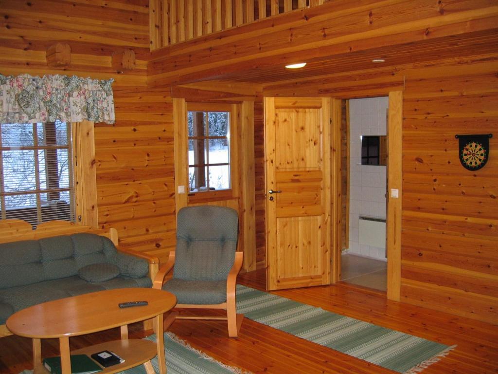 Haapasaaren Lomakyla Hotel Ruovesi Room photo