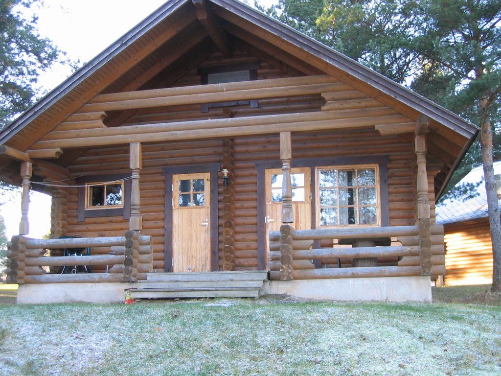 Haapasaaren Lomakyla Hotel Ruovesi Room photo
