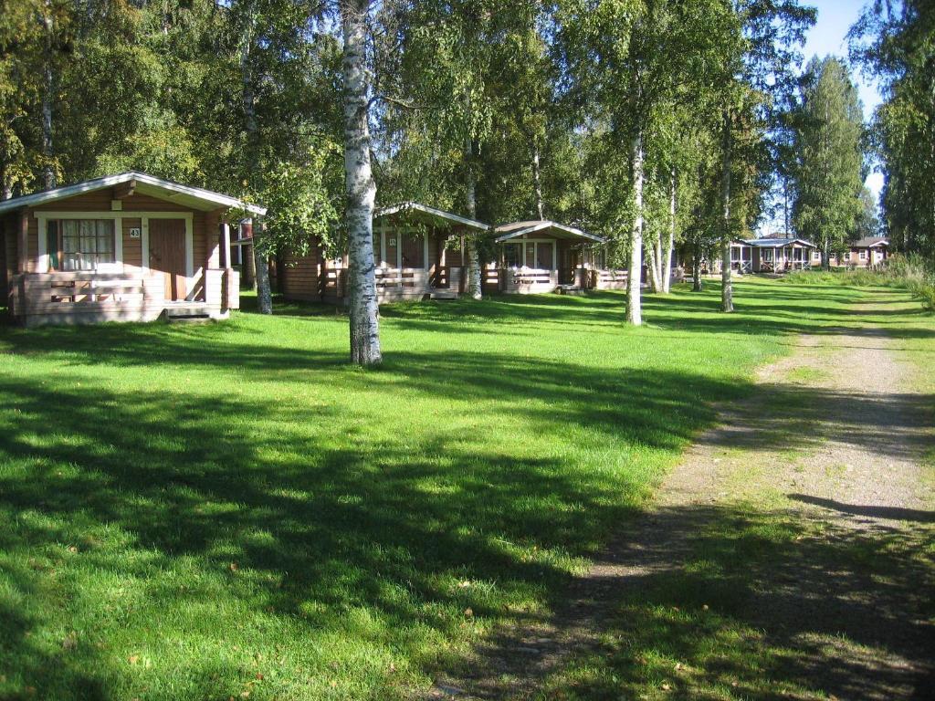 Haapasaaren Lomakyla Hotel Ruovesi Room photo